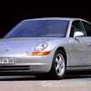 A Decade of Porsche’s Gran Turismo, the Panamera