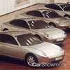 A Decade of Porsche’s Gran Turismo, the Panamera