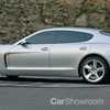 A Decade of Porsche’s Gran Turismo, the Panamera