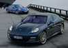 A Decade of Porsche’s Gran Turismo, the Panamera