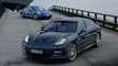A Decade of Porsche’s Gran Turismo, the Panamera