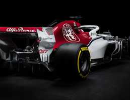 F1 May Die Without Budget Cap, Claims Report