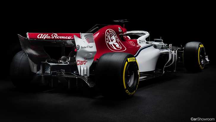 F1 May Die Without Budget Cap, Claims Report
