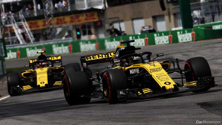 F1 May Die Without Budget Cap, Claims Report