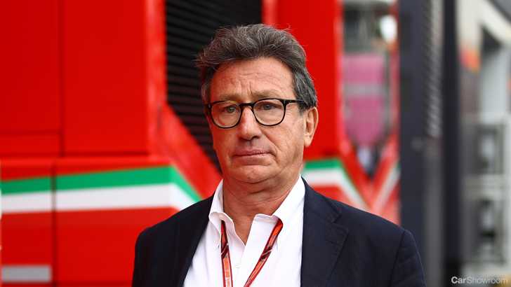 F1 May Die Without Budget Cap, Claims Report