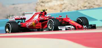 F1 May Die Without Budget Cap, Claims Report