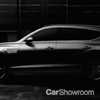 Genesis Shares Official Images Of Its First-Ever SUV, The GV80