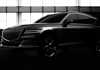 Genesis Shares Official Images Of Its First-Ever SUV, The GV80