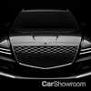 Genesis Shares Official Images Of Its First-Ever SUV, The GV80