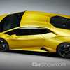 2020 Lamborghini Huracan Evo RWD Unveiled