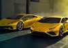 2020 Lamborghini Huracan Evo RWD Unveiled