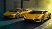 2020 Lamborghini Huracan Evo RWD Unveiled
