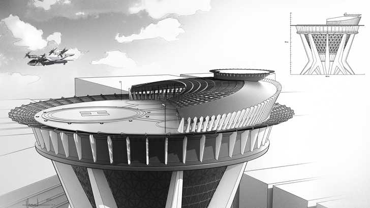 CES 2020: Uber and Hyundai Announce Partnership To Develop Air Taxis