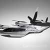 CES 2020: Uber and Hyundai Announce Partnership To Develop Air Taxis