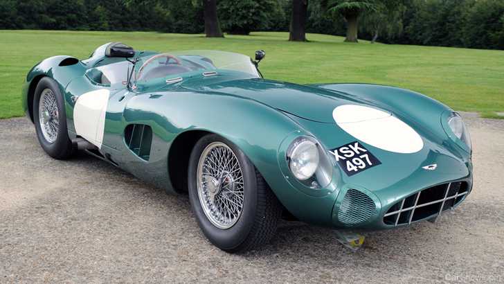 Aston Martin Confirms V12 Speedster Production, Only 88 Units