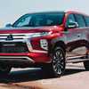 2020 Mitsubishi Pajero Sport Lands In Australia