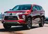 2020 Mitsubishi Pajero Sport Lands In Australia