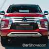 2020 Mitsubishi Pajero Sport Lands In Australia