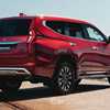 2020 Mitsubishi Pajero Sport Lands In Australia