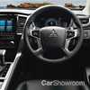 2020 Mitsubishi Pajero Sport Lands In Australia