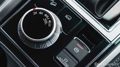 2020 Mitsubishi Pajero Sport Lands In Australia
