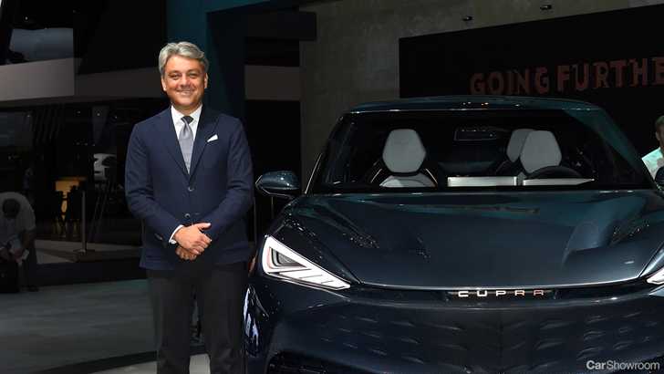 SEAT Boss Steps Down, Rumoured To Land At Renault
