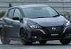 CES 2020: Nissan Shows Off New Twin-Motor System, And Acoustic Meta-Material
