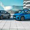 BMW Introduces The New X1 xDrive25e, X2 xDrive25e To Follow
