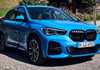 BMW Introduces The New X1 xDrive25e, X2 xDrive25e To Follow