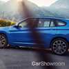 BMW Introduces The New X1 xDrive25e, X2 xDrive25e To Follow