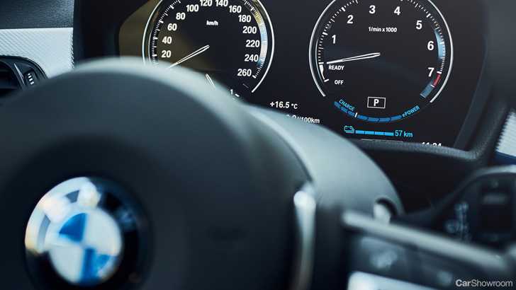 BMW Introduces The New X1 xDrive25e, X2 xDrive25e To Follow