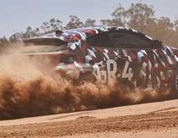 Toyota GR Yaris Breaks Cover, Most Powerful 3-Cylinder In The World?