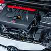 Toyota GR Yaris Breaks Cover, Most Powerful 3-Cylinder In The World?