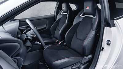 Toyota GR Yaris Breaks Cover, Most Powerful 3-Cylinder In The World?