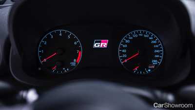 Toyota GR Yaris Breaks Cover, Most Powerful 3-Cylinder In The World?