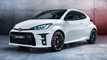 Toyota GR Yaris Breaks Cover, Most Powerful 3-Cylinder In The World?