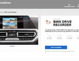 BMW Australia Offering Owners Downloadable Upgrades