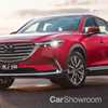 Mazda Updates CX-9 For 2020