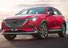 Mazda Updates CX-9 For 2020