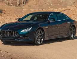 Maserati Presents Royale Series, Limited To 100 Units