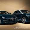 Maserati Presents Royale Series, Limited To 100 Units