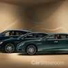 Maserati Presents Royale Series, Limited To 100 Units