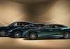 Maserati Presents Royale Series, Limited To 100 Units