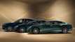 Maserati Presents Royale Series, Limited To 100 Units