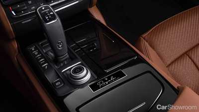 Maserati Presents Royale Series, Limited To 100 Units