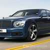 Bentley Mulsanne 6.75 Edition Is The Iconic V8’s Swansong, 30 Units Only