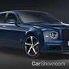 Bentley Mulsanne 6.75 Edition Is The Iconic V8’s Swansong, 30 Units Only
