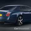 Bentley Mulsanne 6.75 Edition Is The Iconic V8’s Swansong, 30 Units Only