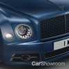 Bentley Mulsanne 6.75 Edition Is The Iconic V8’s Swansong, 30 Units Only