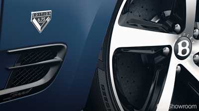 Bentley Mulsanne 6.75 Edition Is The Iconic V8’s Swansong, 30 Units Only